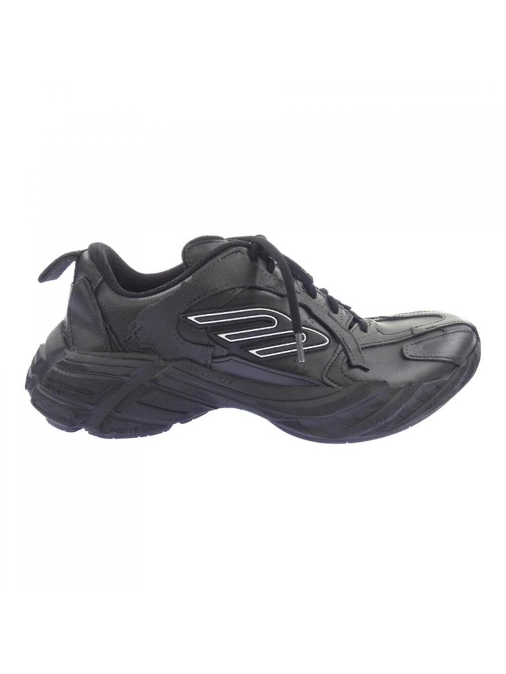 Balenciaga Monday Wdtsc Sneakers